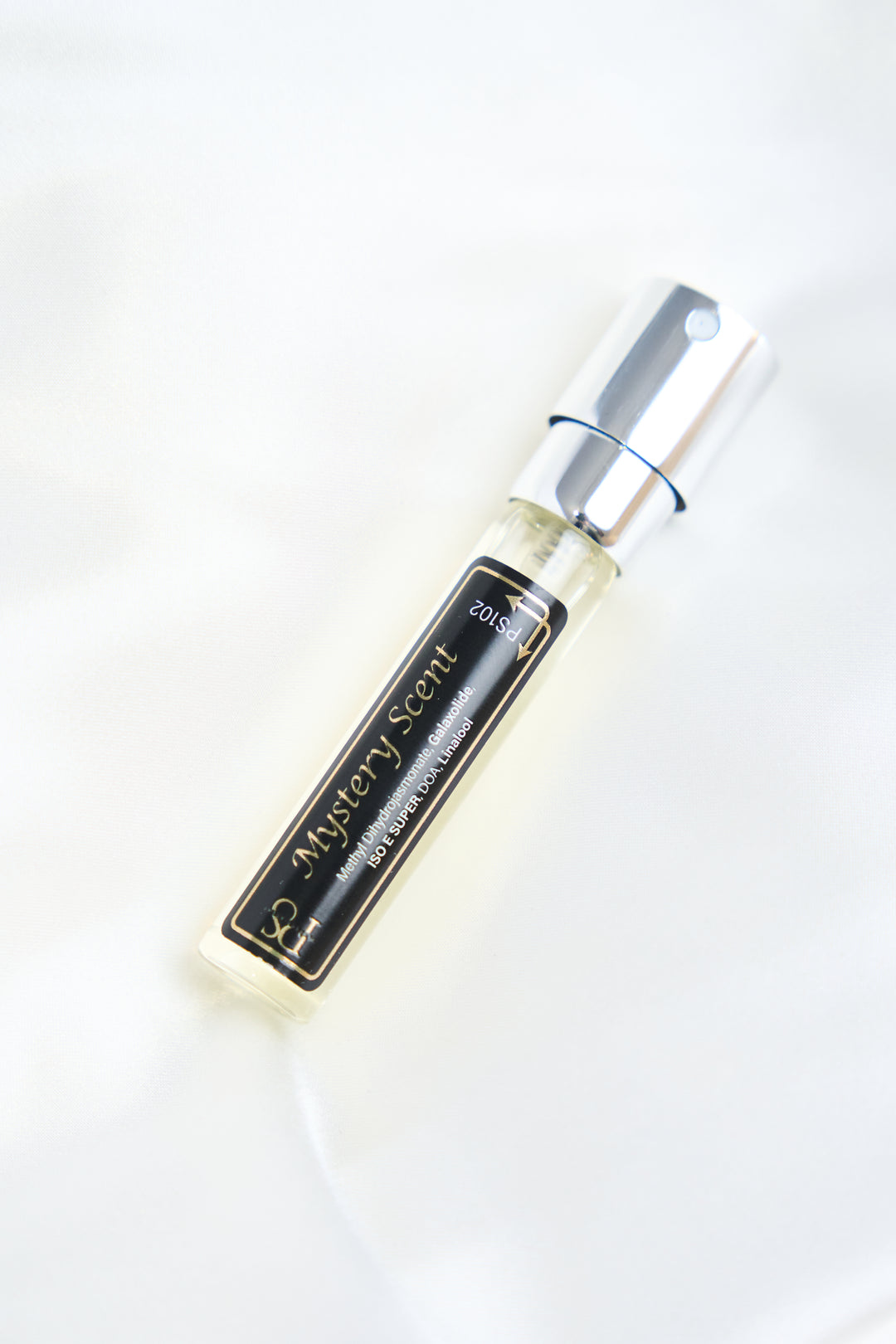 Mystery Scent