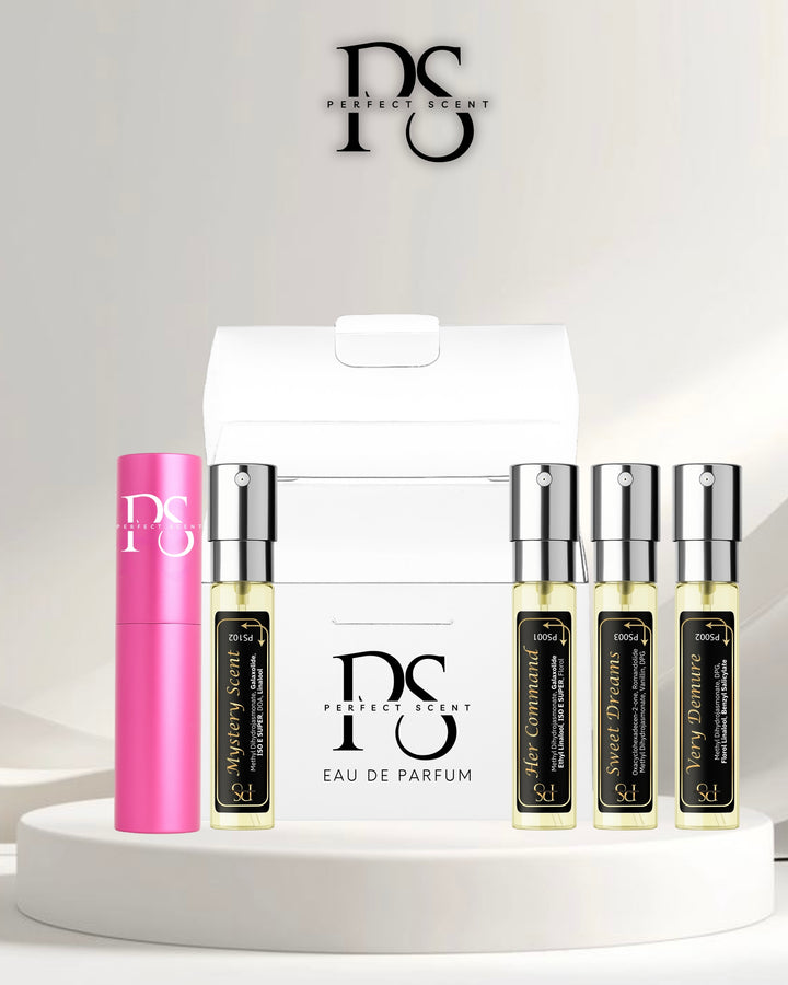 Best Seller Bundle
