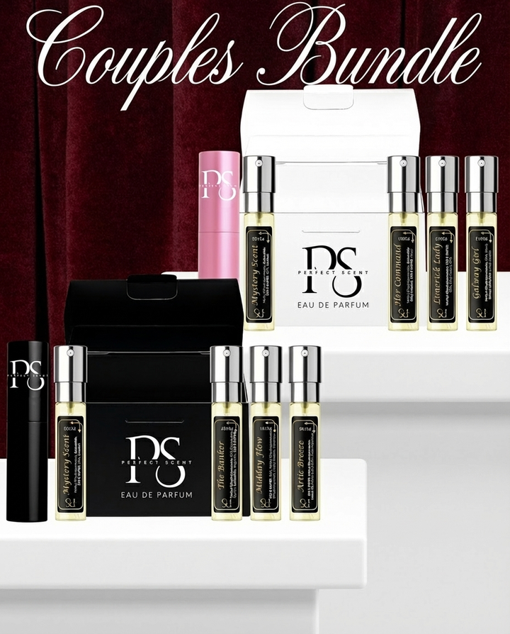 Couples Bundle