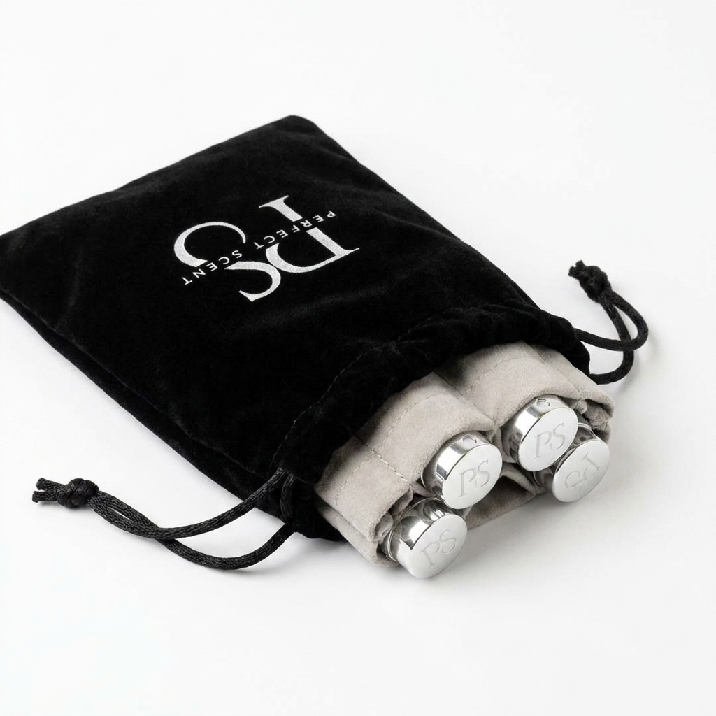 Premium Travel Pouch