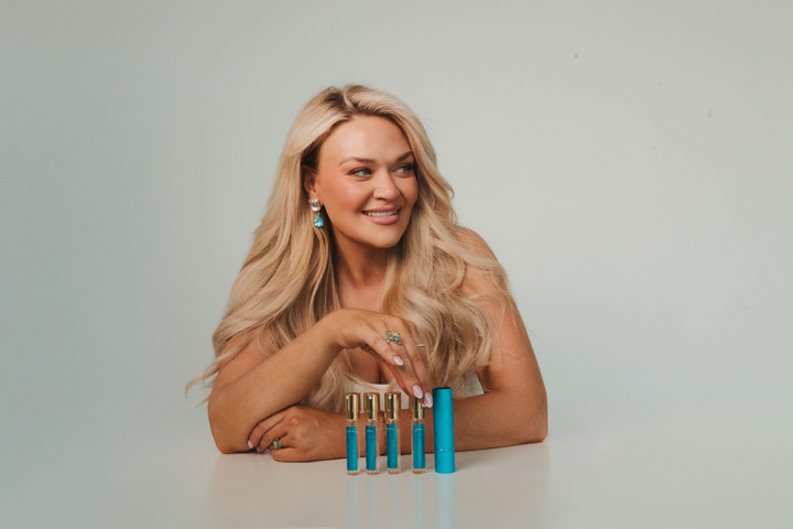 Lauren Egerton Collection